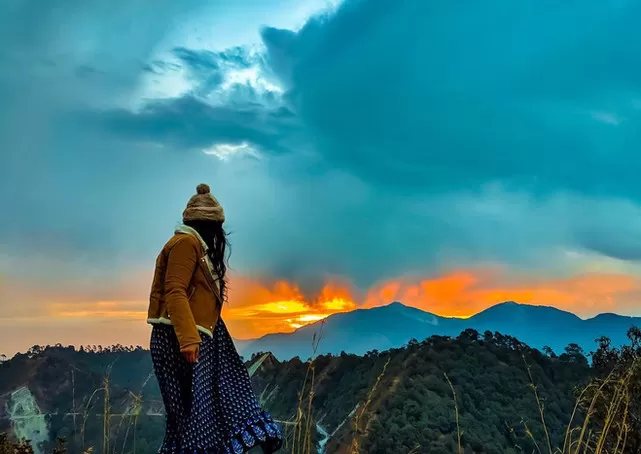 Photo of Totam, Uttarakhand, India by Rishabh Dev