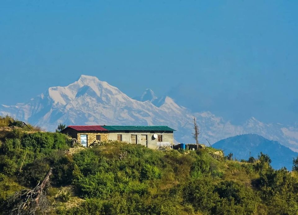 Photo of सर्दियों में पहाड़ों पर जाना है? ये हैं बेस्ट 7 जगहें जो जेब पर भी भारी नहीं पड़ेंगी! by Saransh Ramavat