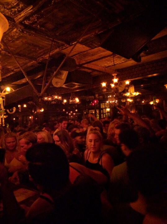 Photo of Bali - a unique blend of gorgeous beaches, culture and nightlife. by Nikunj Sharma