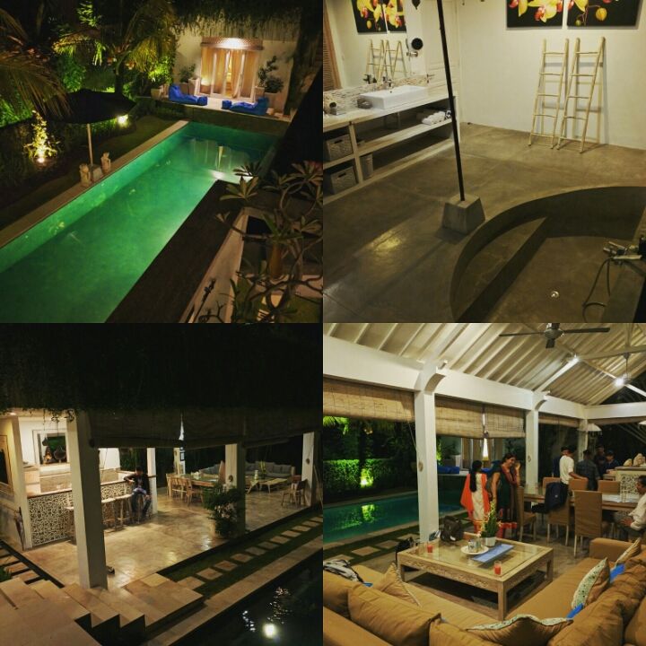 Photo of Bali - a unique blend of gorgeous beaches, culture and nightlife. by Nikunj Sharma