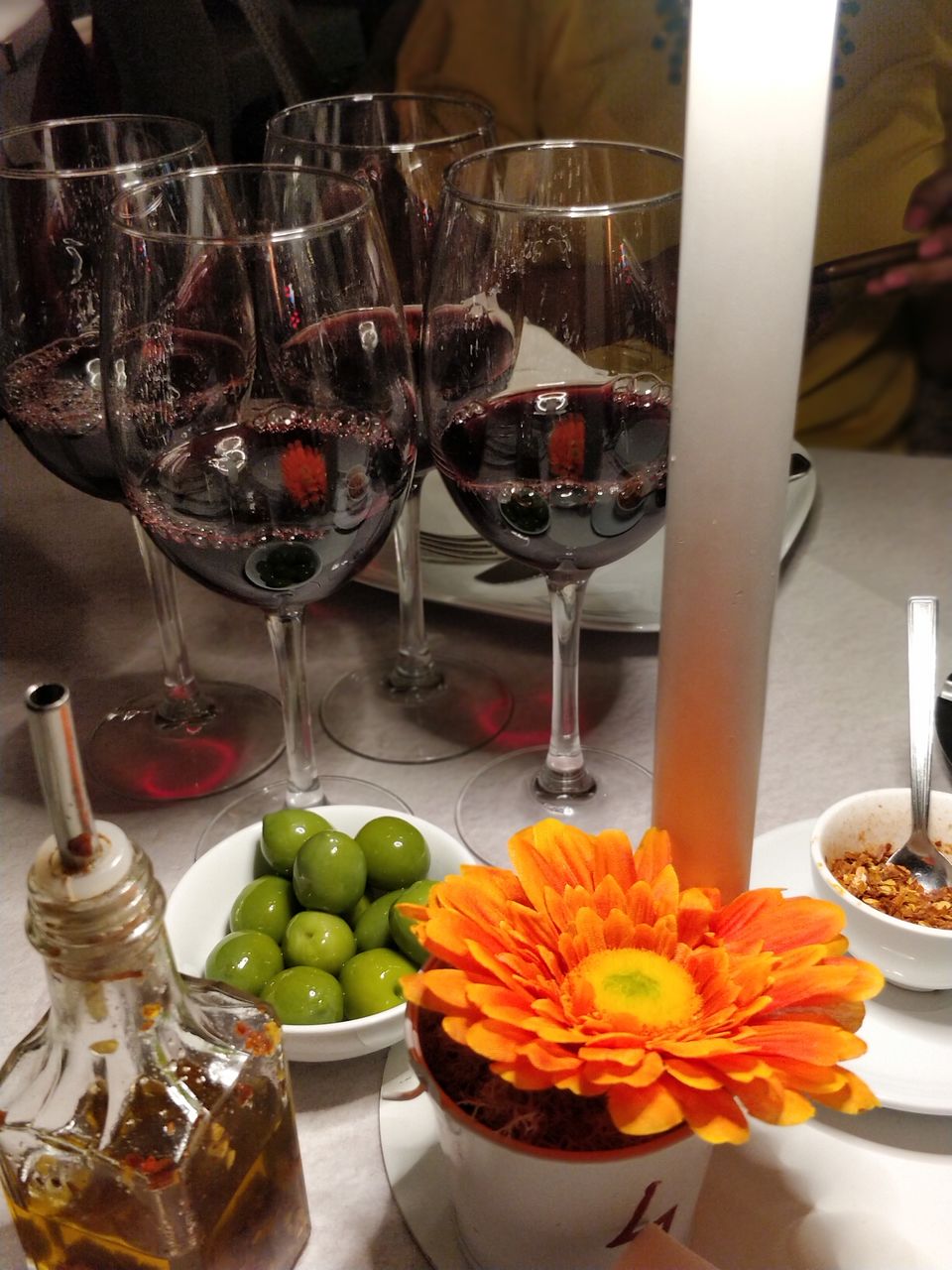 Photo of The Italian Affair! 2/4 by Manasi Shende