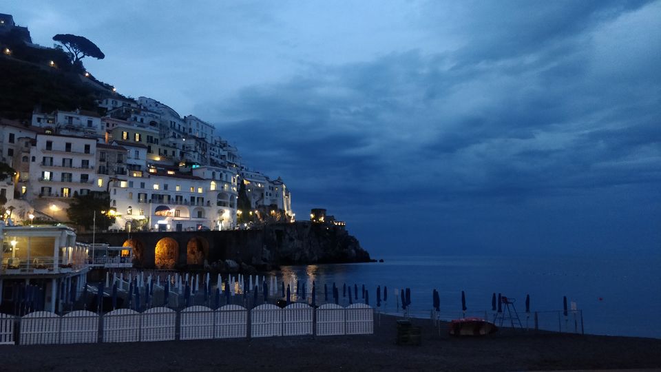 Photo of The Italian Affair! 3/4 by Manasi Shende