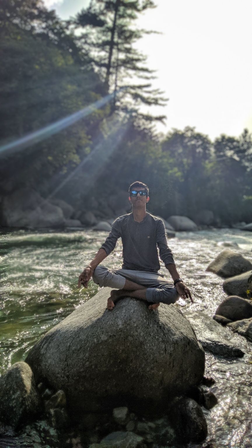 Photo of Tirthan Valley, Dist, Banjar, Himachal Pradesh, India by Jaskaran Singh