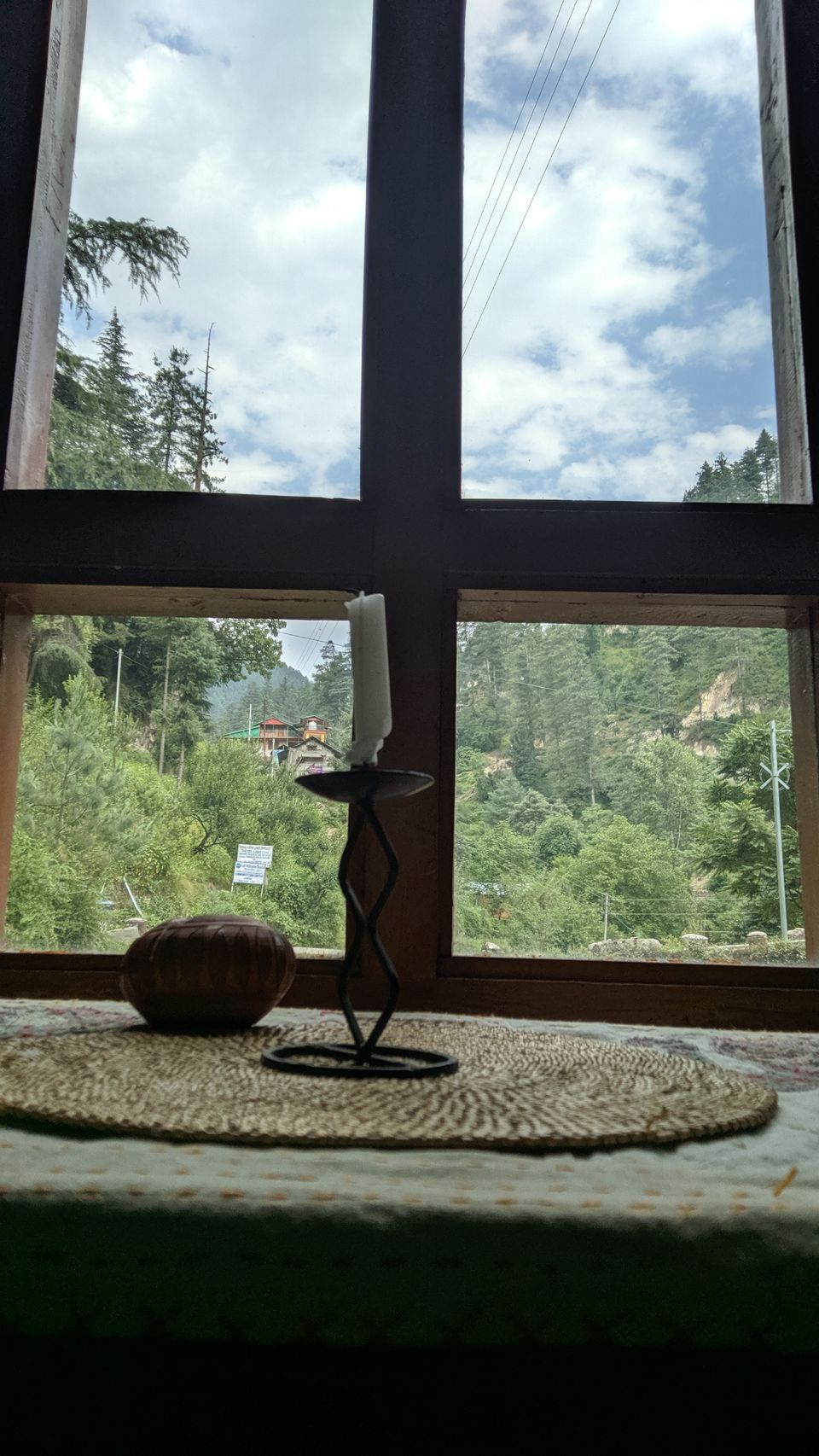 Photo of Jibhi, Himachal Pradesh, India by Jaskaran Singh