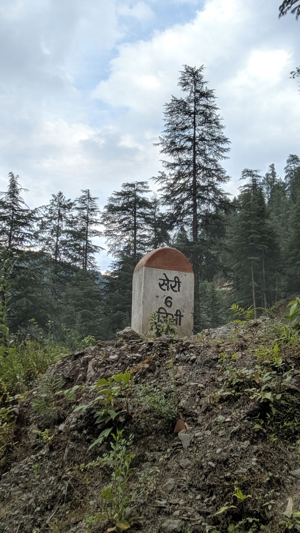 Photo of Jibhi, Himachal Pradesh, India by Jaskaran Singh