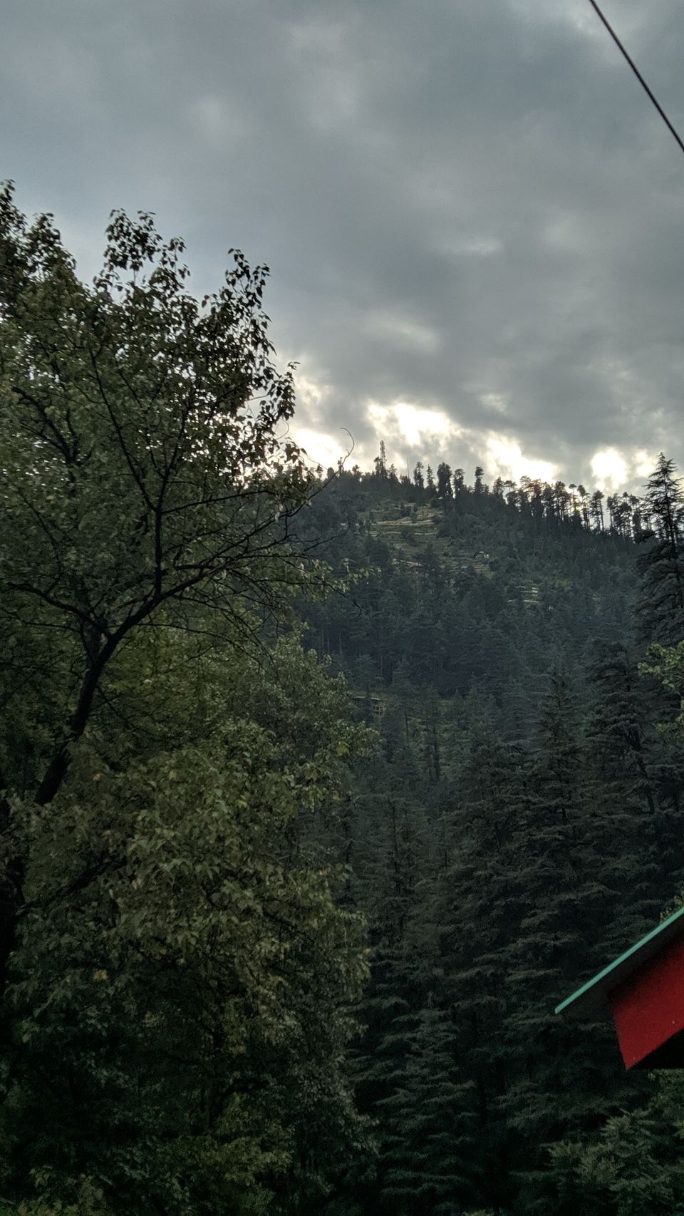 Photo of Jibhi, Himachal Pradesh, India by Jaskaran Singh