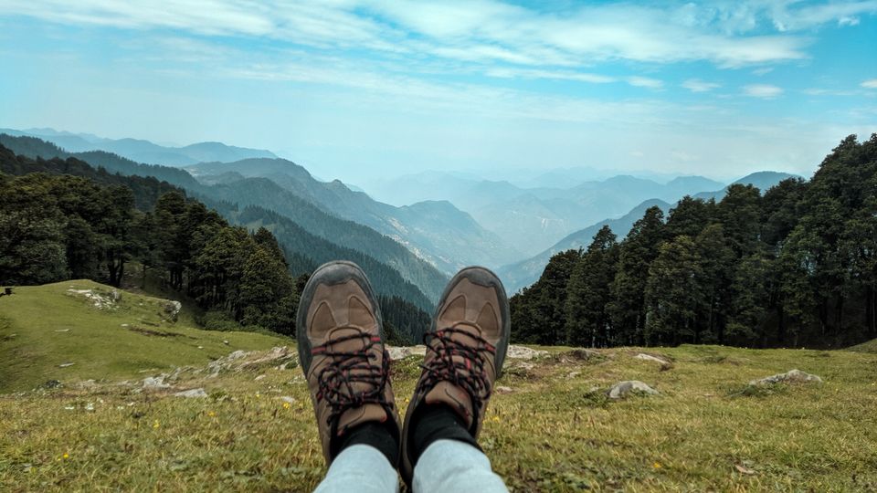 Photo of Jalori Pass, Jalori, Sajwar, Himachal Pradesh by Jaskaran Singh