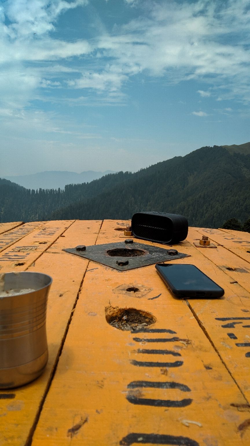 Photo of Jalori Pass, Jalori, Sajwar, Himachal Pradesh by Jaskaran Singh