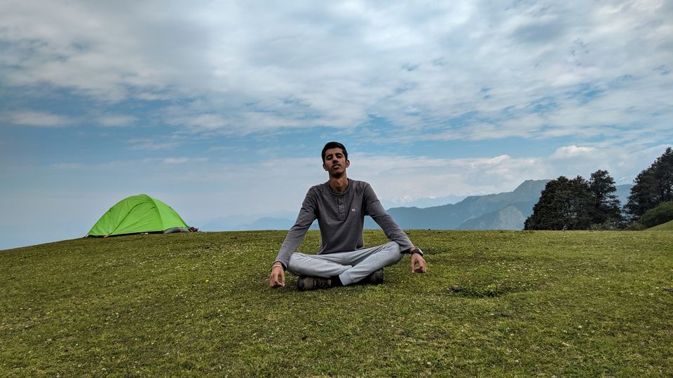 Photo of Jalori Pass, Jalori, Sajwar, Himachal Pradesh by Jaskaran Singh