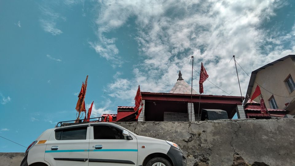 Photo of Jalori Pass, Jalori, Sajwar, Himachal Pradesh by Jaskaran Singh