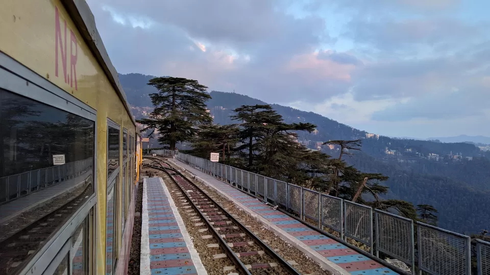 Photo of Nightout to mountains became a #badtrip by Jaskaran Singh
