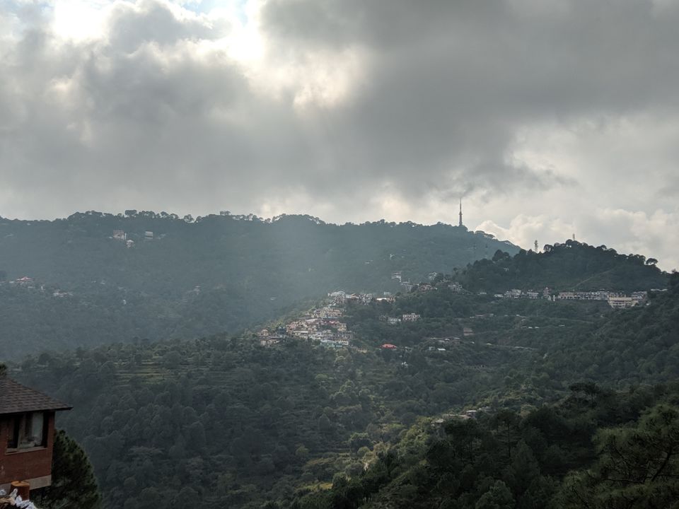 Photo of Kasauli, Himachal Pradesh, India by Jaskaran Singh