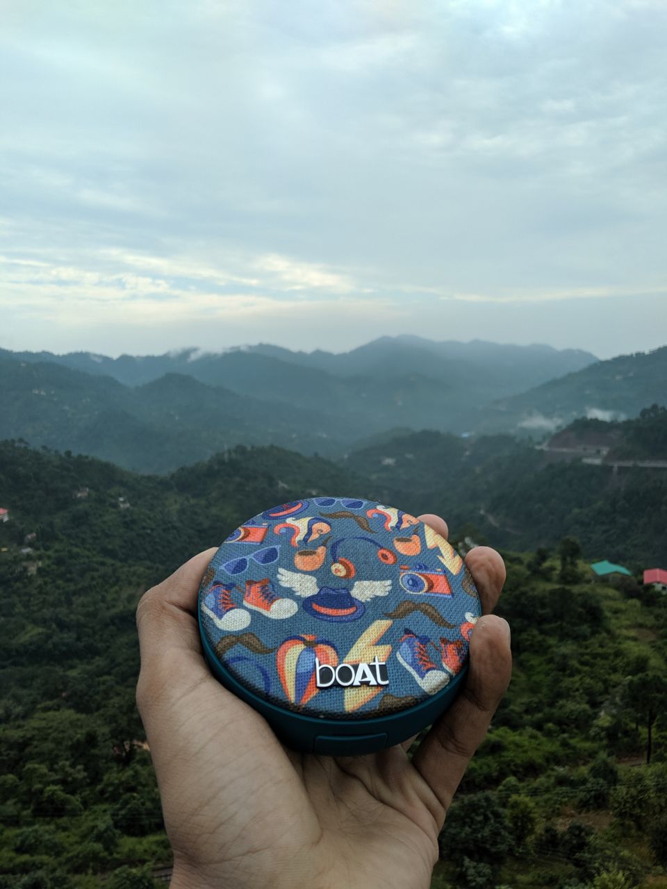 Photo of Kasauli, Himachal Pradesh, India by Jaskaran Singh