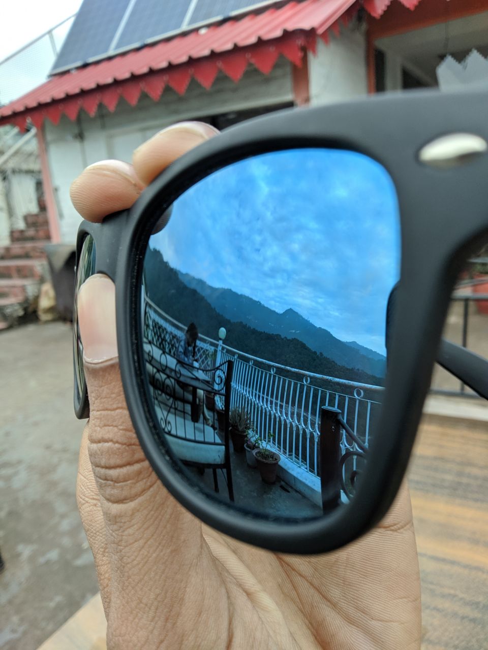 Photo of Kasauli, Himachal Pradesh, India by Jaskaran Singh