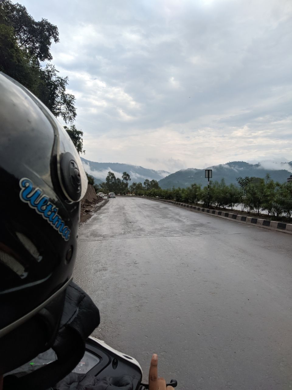 Photo of Kasauli, Himachal Pradesh, India by Jaskaran Singh