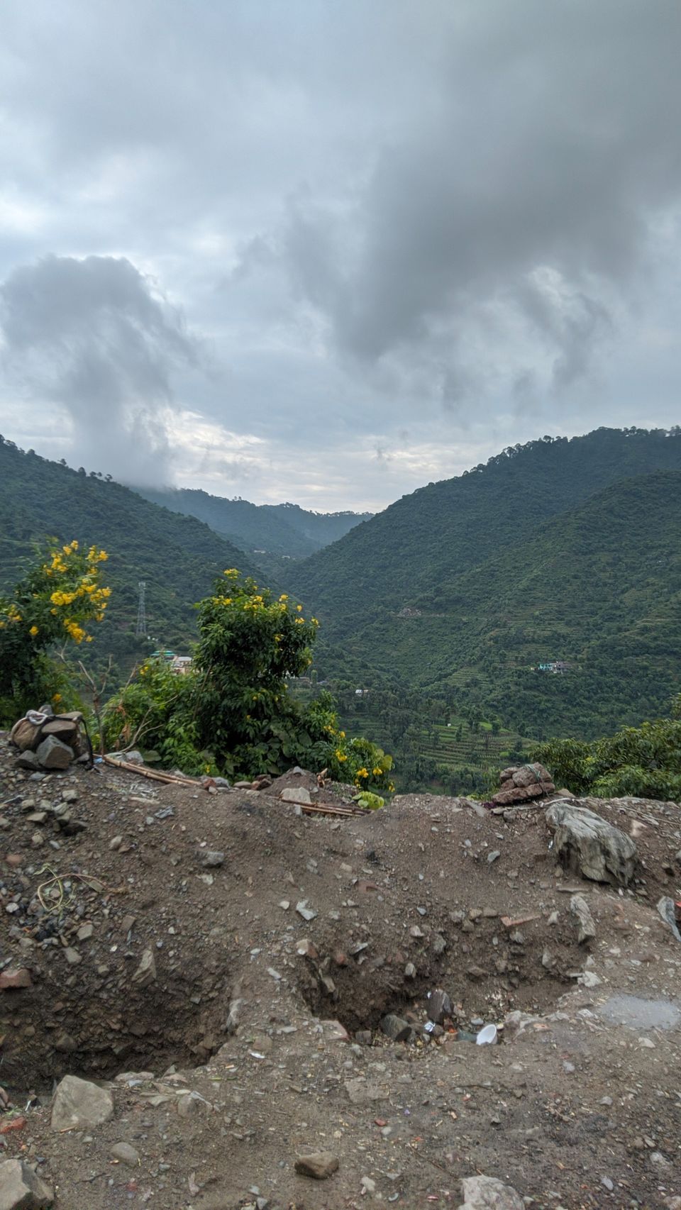 Photo of Kasauli, Himachal Pradesh, India by Jaskaran Singh