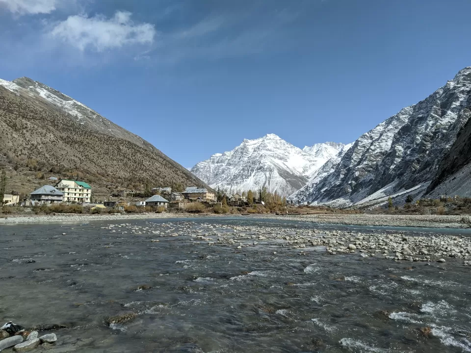 Photo of Jispa, Himachal Pradesh, India by Jaskaran Singh