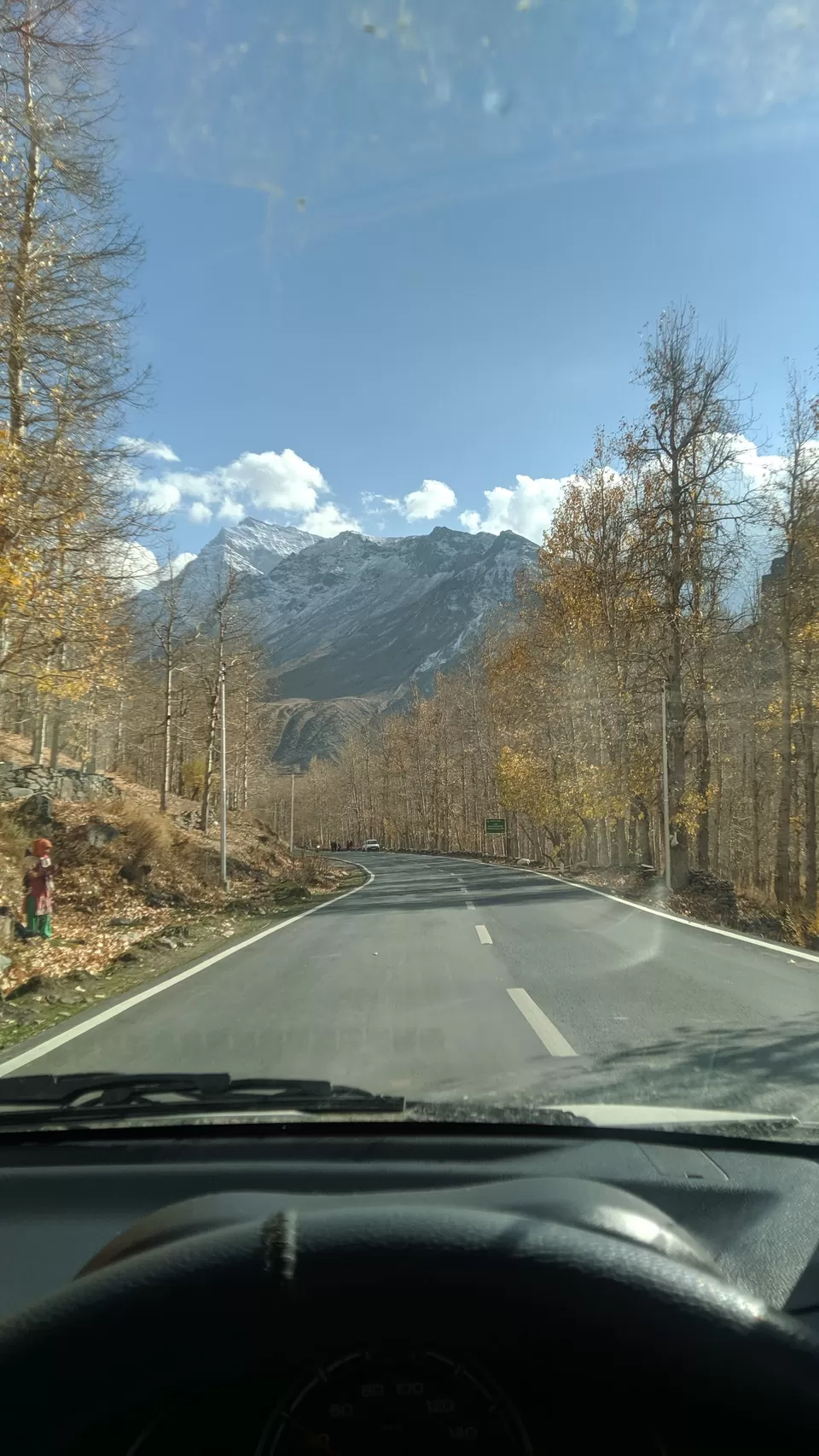 Photo of Sissu, Himachal Pradesh, India by Jaskaran Singh