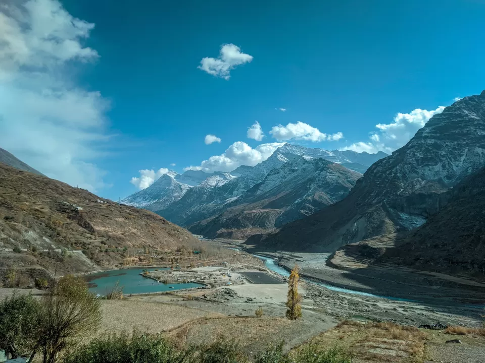 Photo of Sissu, Himachal Pradesh, India by Jaskaran Singh