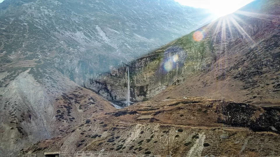 Photo of Sissu, Himachal Pradesh, India by Jaskaran Singh