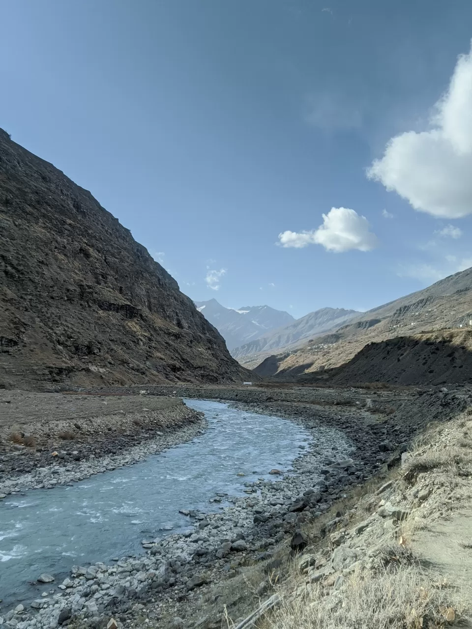 Photo of Sissu, Himachal Pradesh, India by Jaskaran Singh