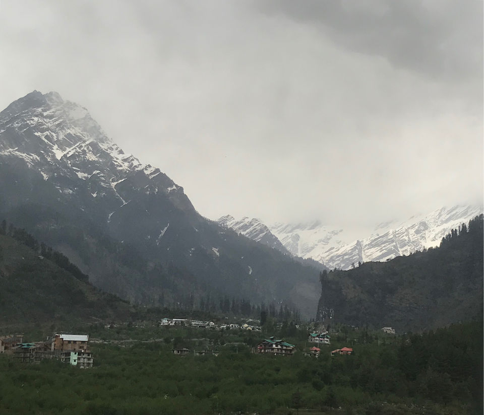 Photo of Kashawri by Vadher Dhara