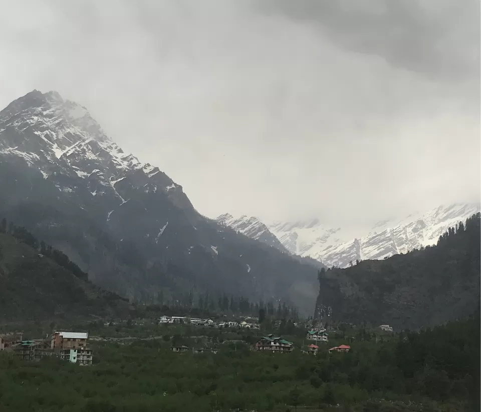 Photo of Kashawri by Romance_with_India