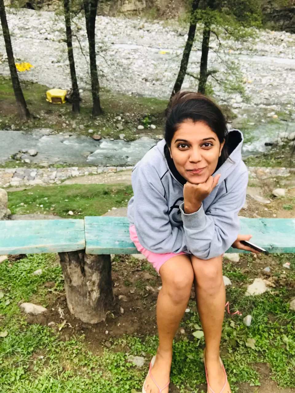 Photo of Kashawri by Romance_with_India