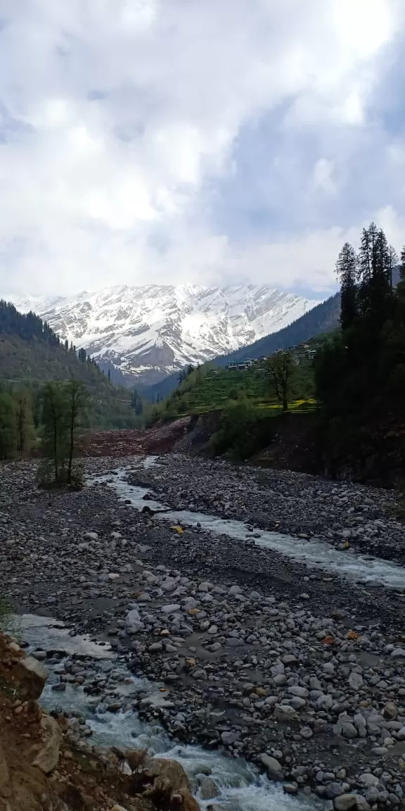 Photo of Kashawri by Romance_with_India