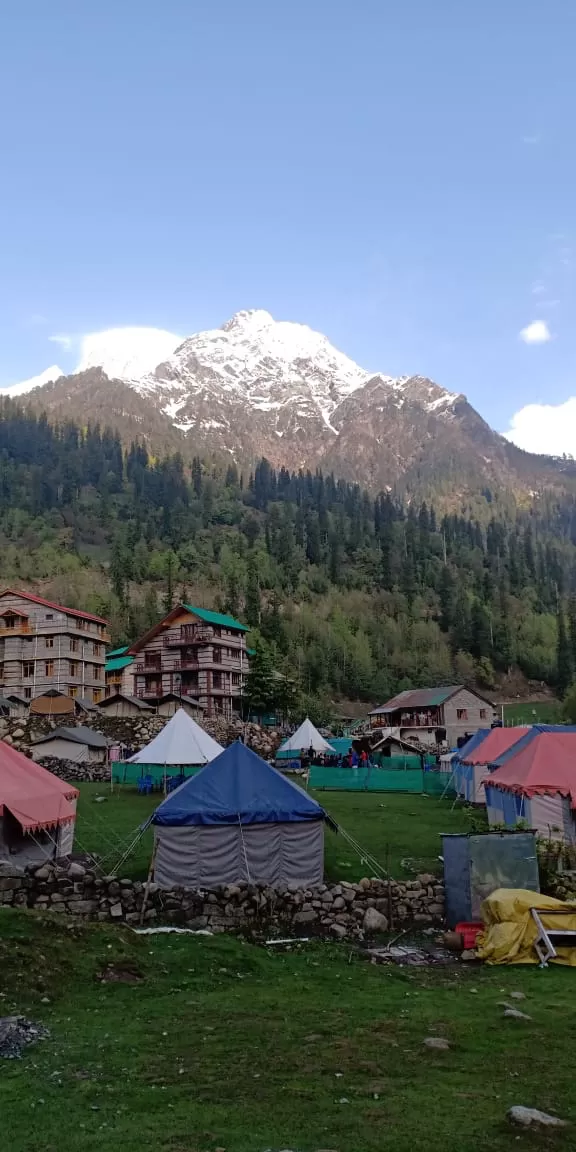 Photo of Kashawri by Romance_with_India