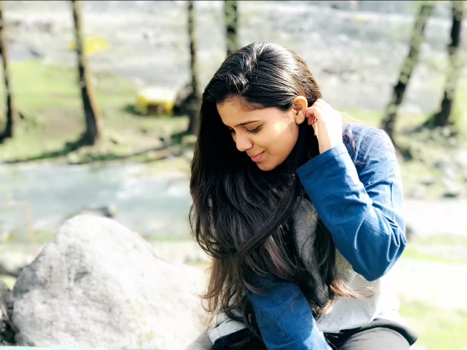 Photo of Kashawri by Romance_with_India