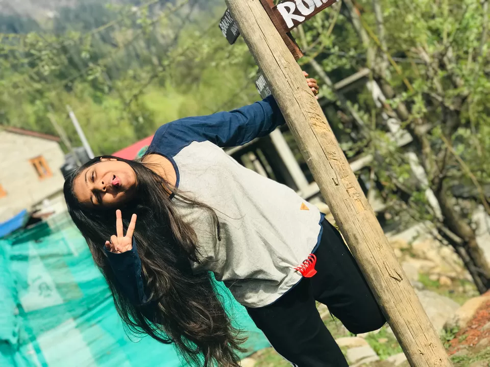 Photo of Kashawri by Romance_with_India