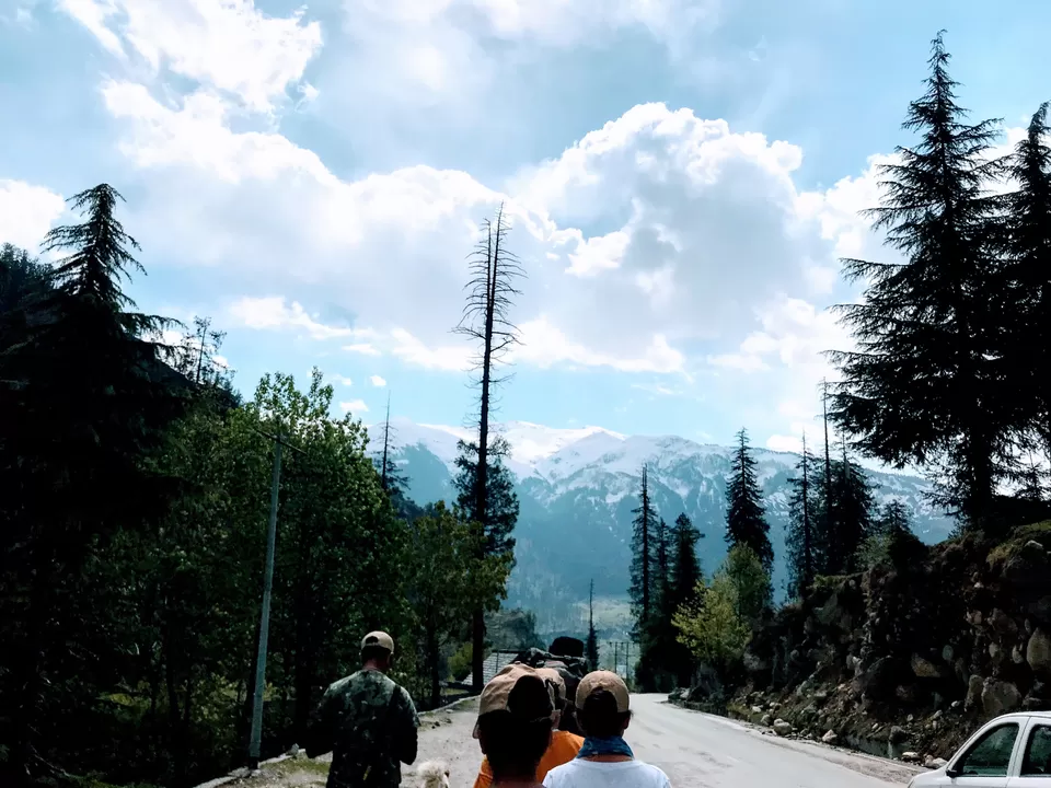 Photo of Kashawri by Romance_with_India