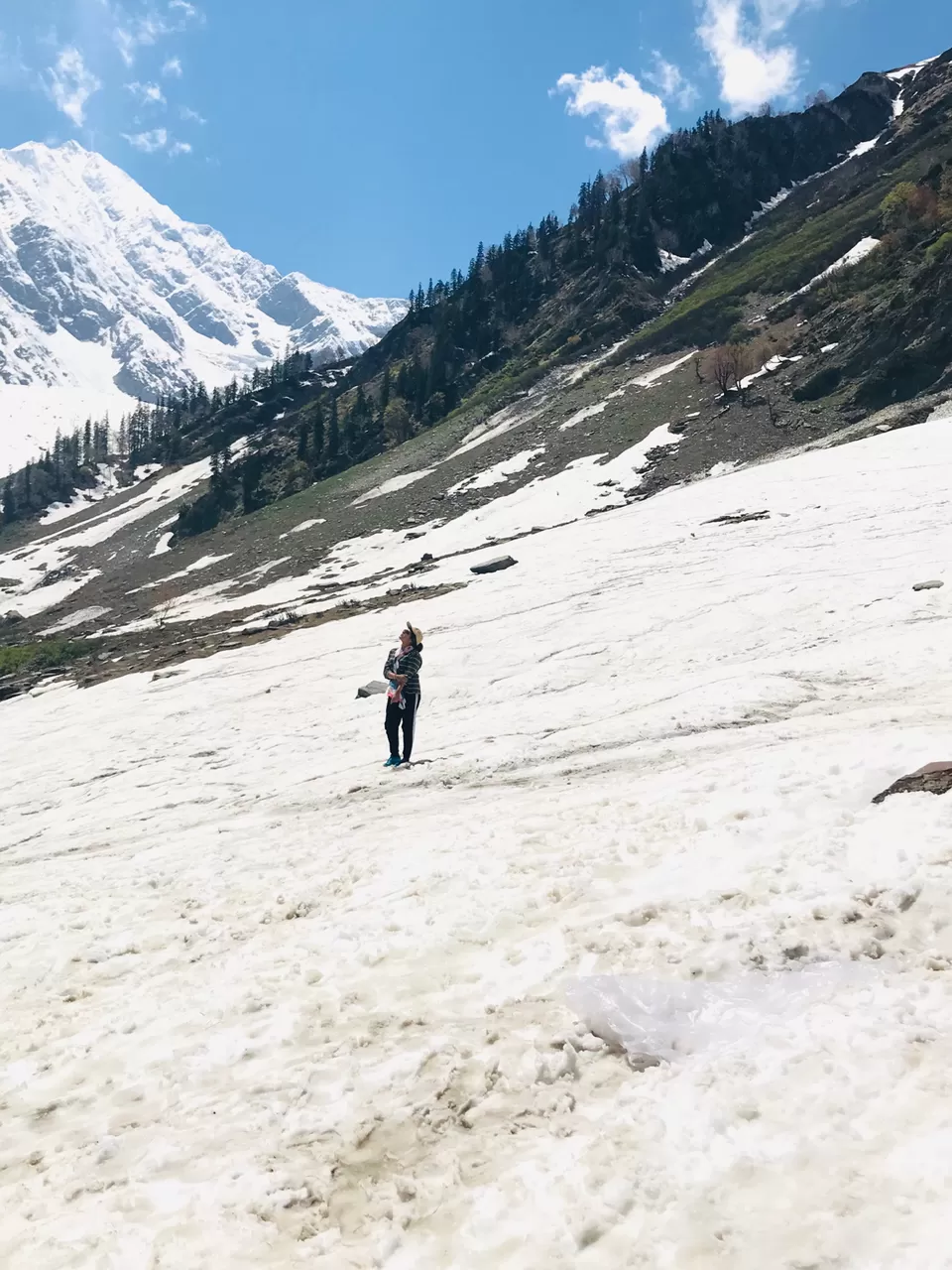 Photo of Kashawri by Romance_with_India