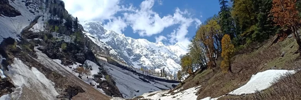 Photo of Kashawri by Romance_with_India