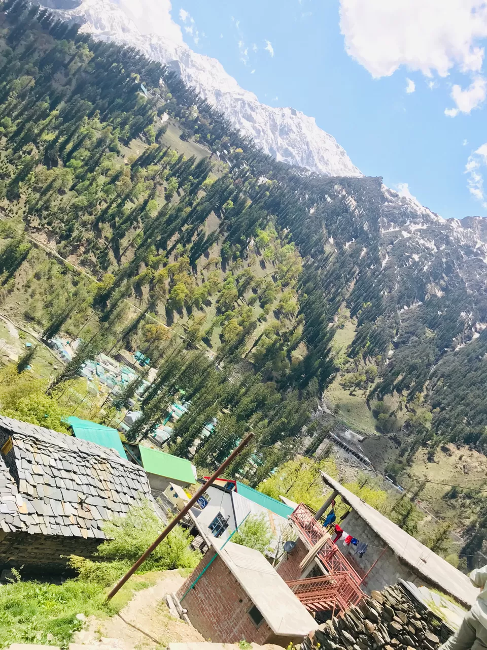 Photo of Kashawri by Romance_with_India