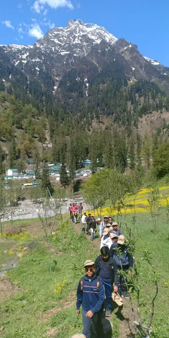 Photo of Kashawri by Romance_with_India