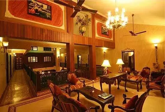 Photo of Casa Severina, Gauravaddo, near St. Anthony’s Chapel, Calangute, Goa, India by Romance_with_India