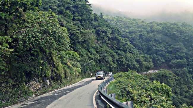 Photo of Dehradun, Uttarakhand, India by Vadher Dhara