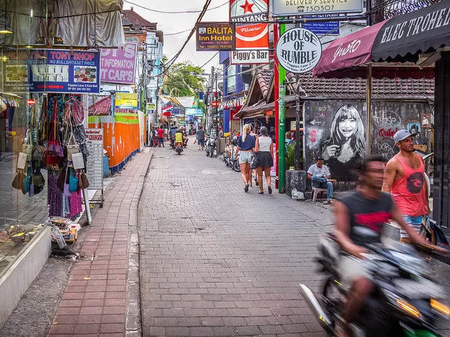 Photo of Kuta, Badung Regency, Bali, Indonesia by Romance_with_India
