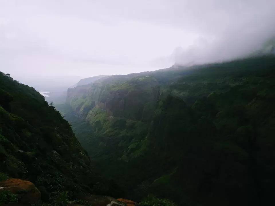 Photo of Kundalika Valley, Patnus, Maharashtra, India by Romance_with_India