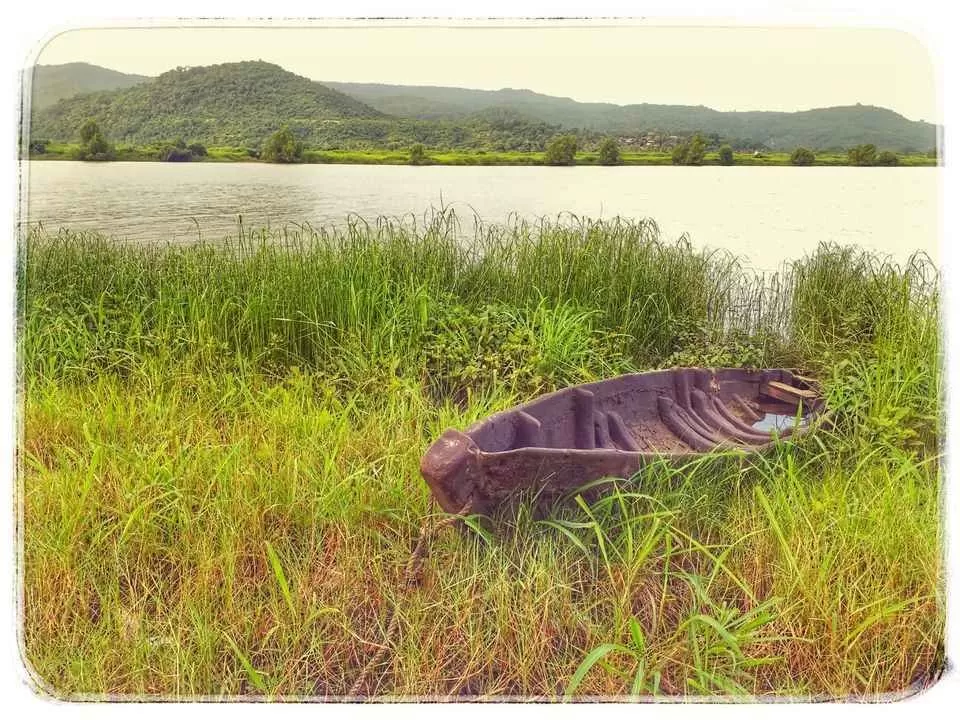 Photo of Roha, Maharashtra, India by Romance_with_India