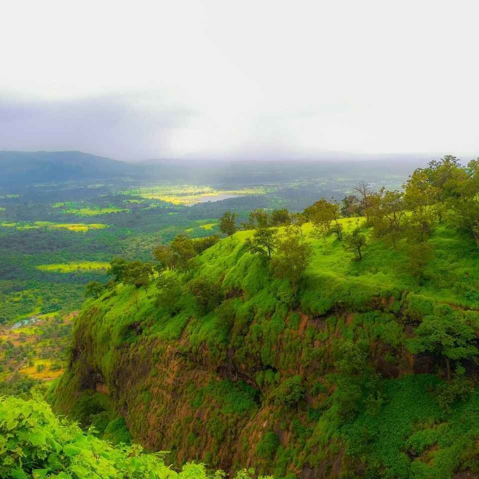 Photo of મહારાષ્ટ્રના કોંકણમાં સુંદર નજારાઓ છુપાયેલા છે, જેના વિશે બહુ ઓછા લોકો જાણે છે! by Vadher Dhara