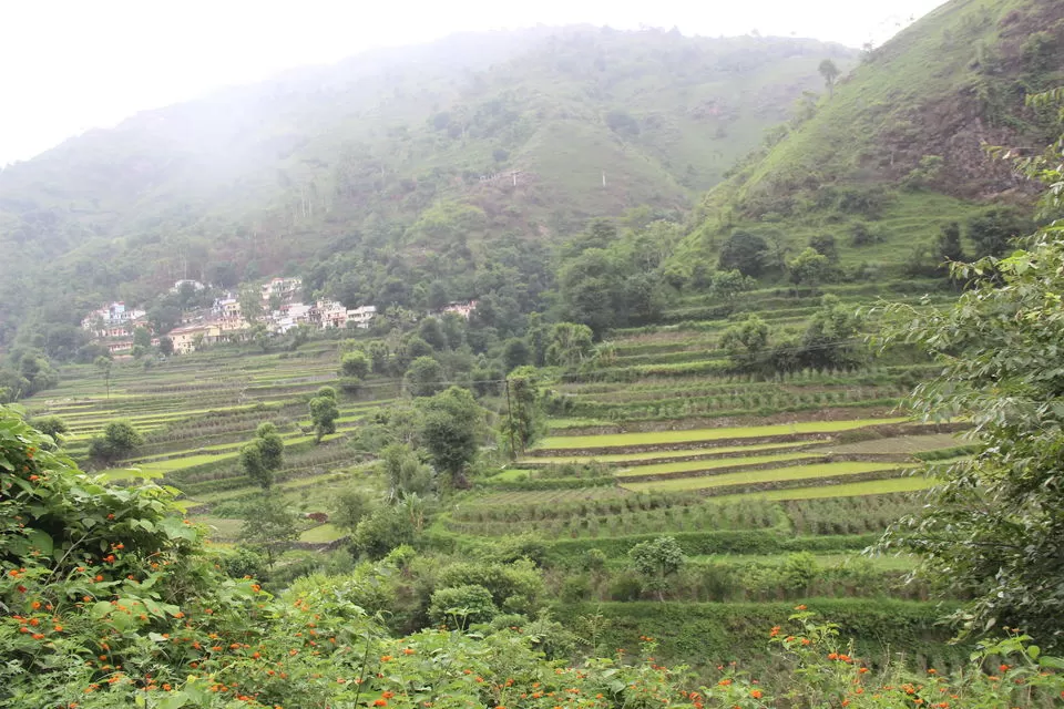 Photo of Vikasnagar, Uttarakhand, India by Romance_with_India