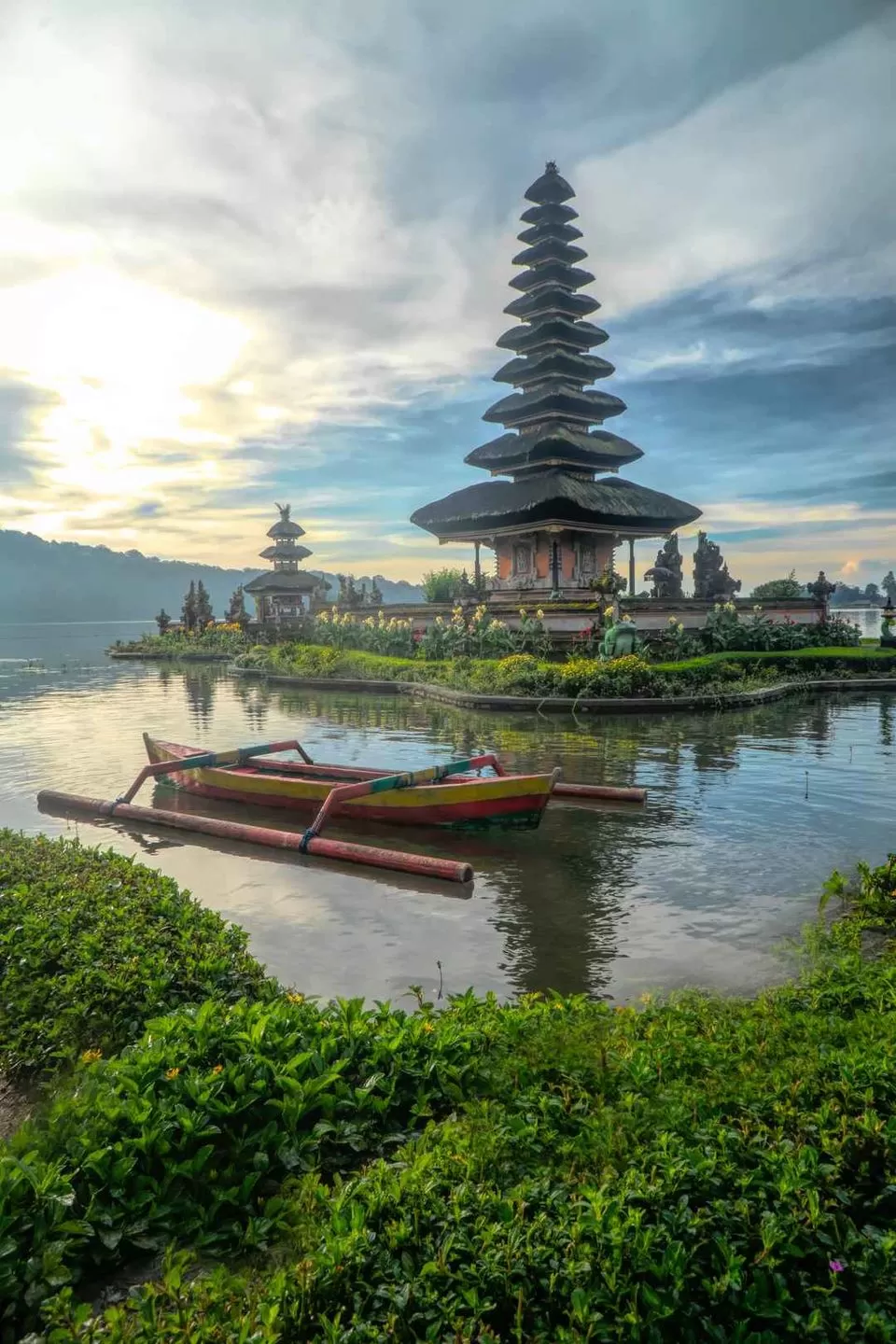 Photo of Indonesia by Romance_with_India