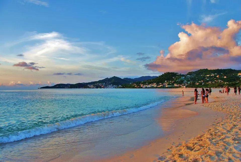 Photo of Grenada by Romance_with_India