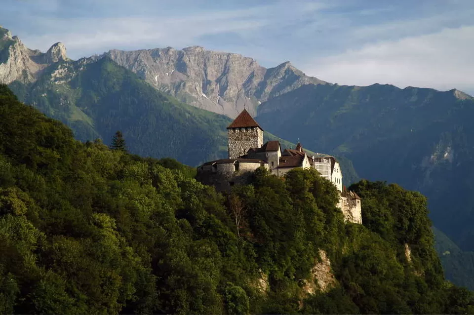 Photo of Lichtenstein, Germany by Romance_with_India