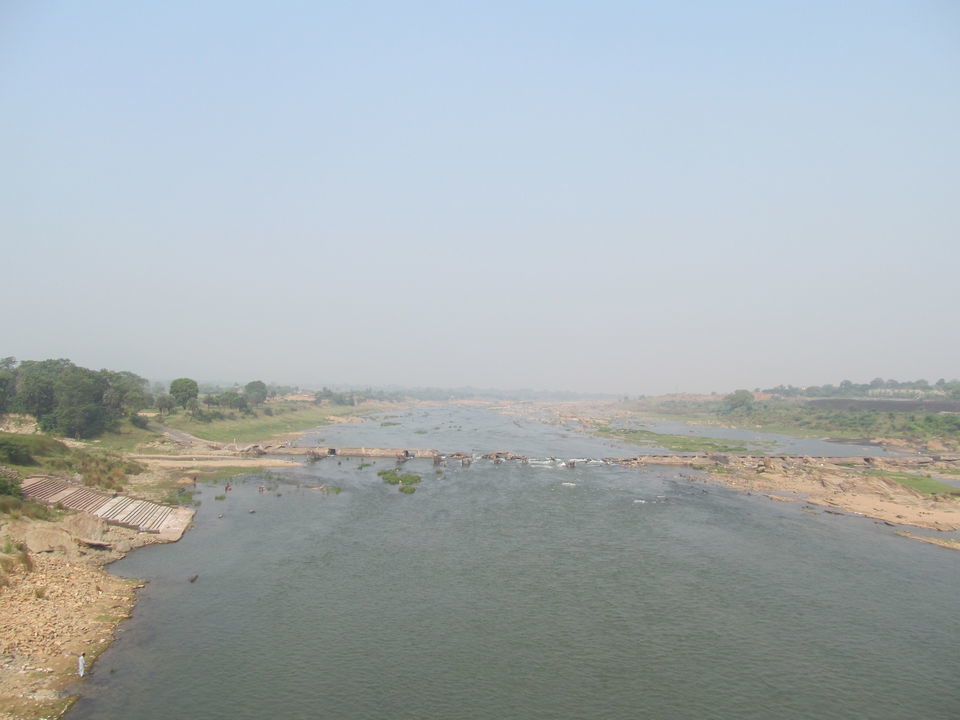 Photo of ભારતની એવી નદી જ્યાં પાણી સાથે સોનું વહે છે, એક મહિનામાં 60 થી 80 સોનાના કણો મળે છે 2/4 by Romance_with_India