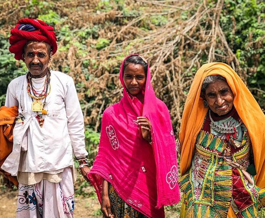 Photo of જવાઈ રણકપુર ફેસ્ટિવલ : રાજસ્થાન 2/4 by Romance_with_India