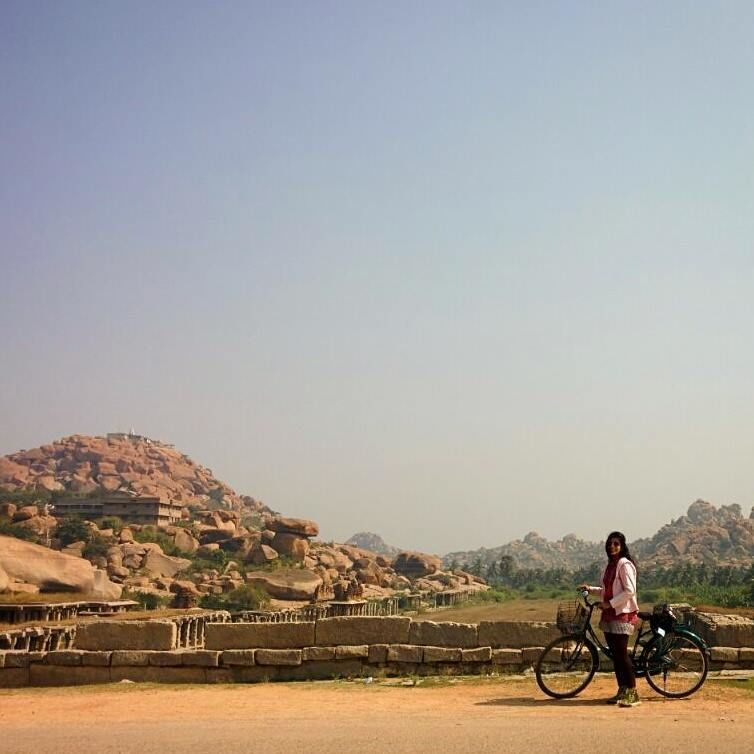 Photo of Of Unplanned trips – Hampi Rove { Bonus- Handy Pro tips} 1/8 by Tahseen Taj